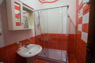 Апартаменты Villa Elkom, App.9 Улцинь Апартаменты с 2 спальнями-25