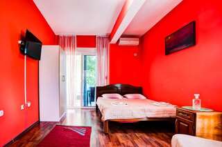 Апартаменты Villa Elkom, App.9 Улцинь Апартаменты с 2 спальнями-64