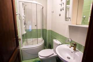 Апартаменты Villa Elkom, App.9 Улцинь Апартаменты с 2 спальнями-69