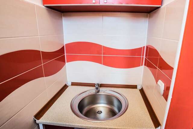 Апартаменты Villa Elkom, App.9 Улцинь-15
