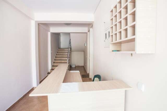 Апартаменты Villa Elkom, App.9 Улцинь-58