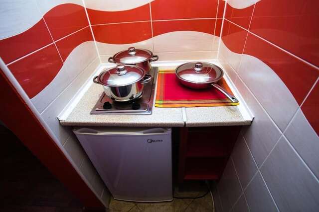 Апартаменты Villa Elkom, App.9 Улцинь-62
