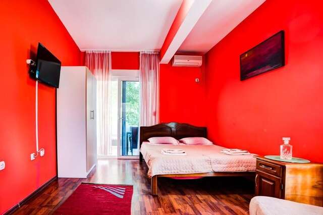 Апартаменты Villa Elkom, App.9 Улцинь-66